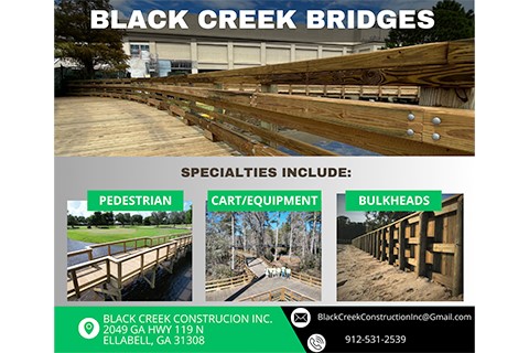 Black Creek Construction